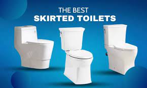 Best Skirted Toilets