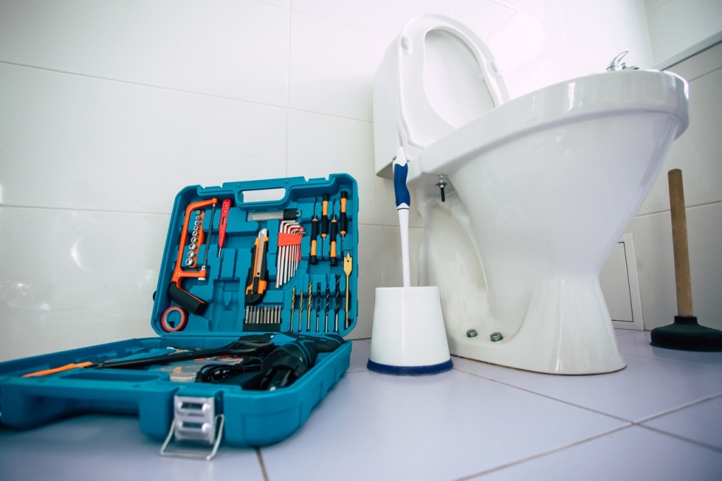Plumbing Requirements for a Bidet
